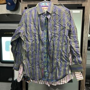 Robert Graham shirt